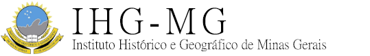 Instituto Histórico e Geográfico de MG - IHGMG
